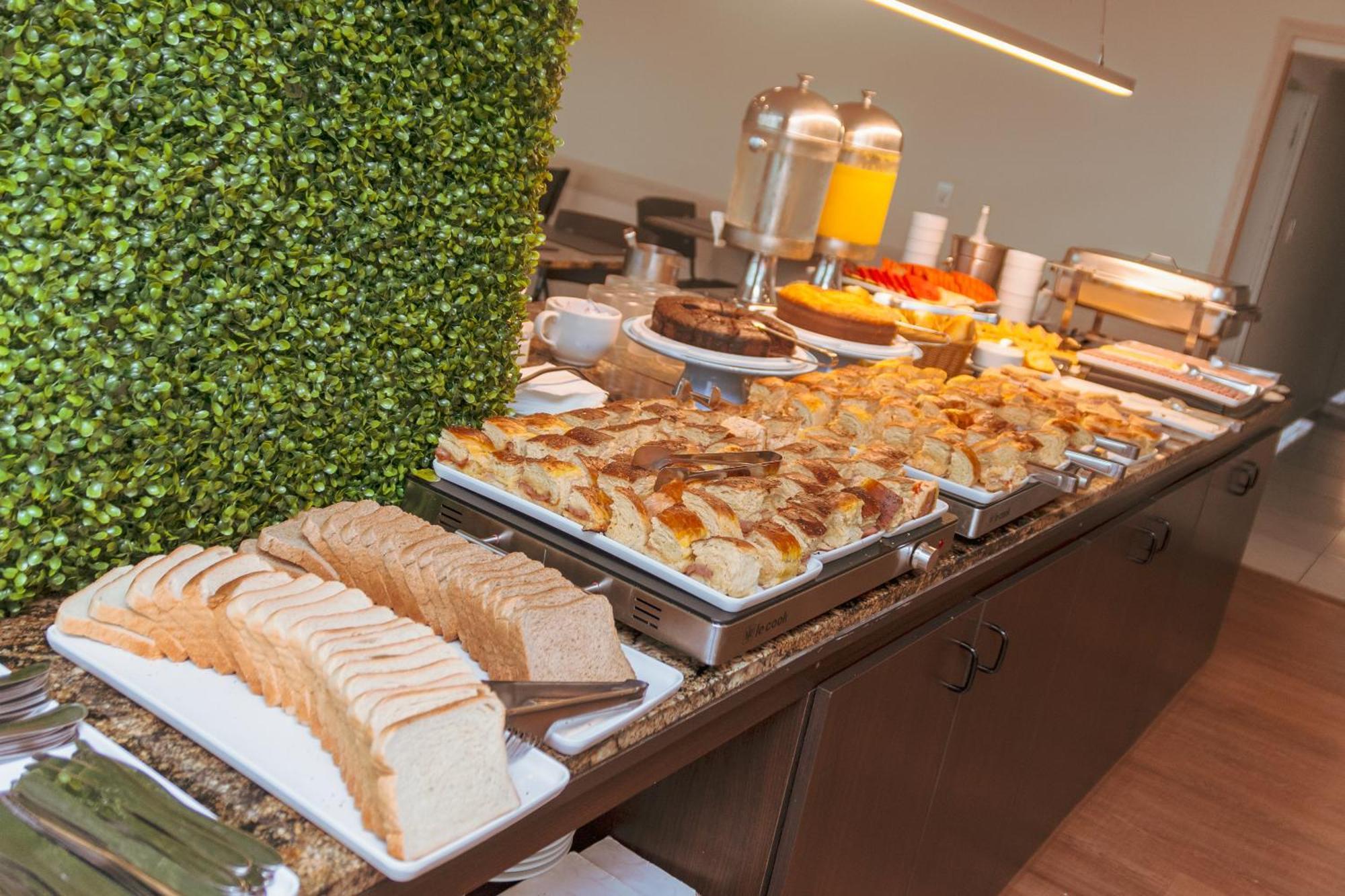 Hotel Floresta
