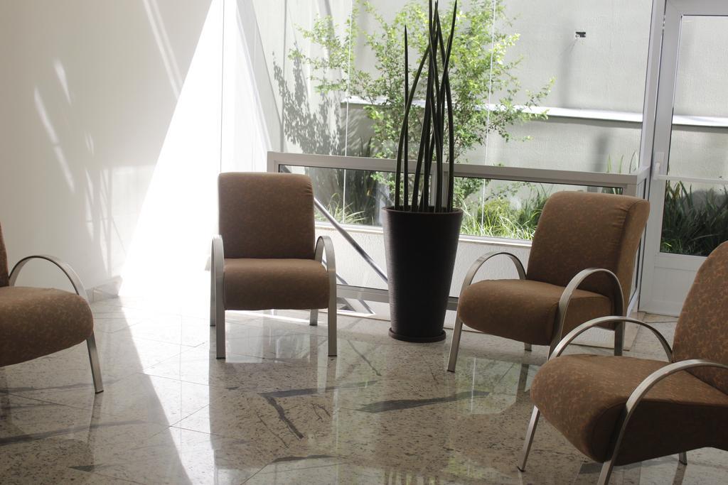 Hotel Floresta São Paulo