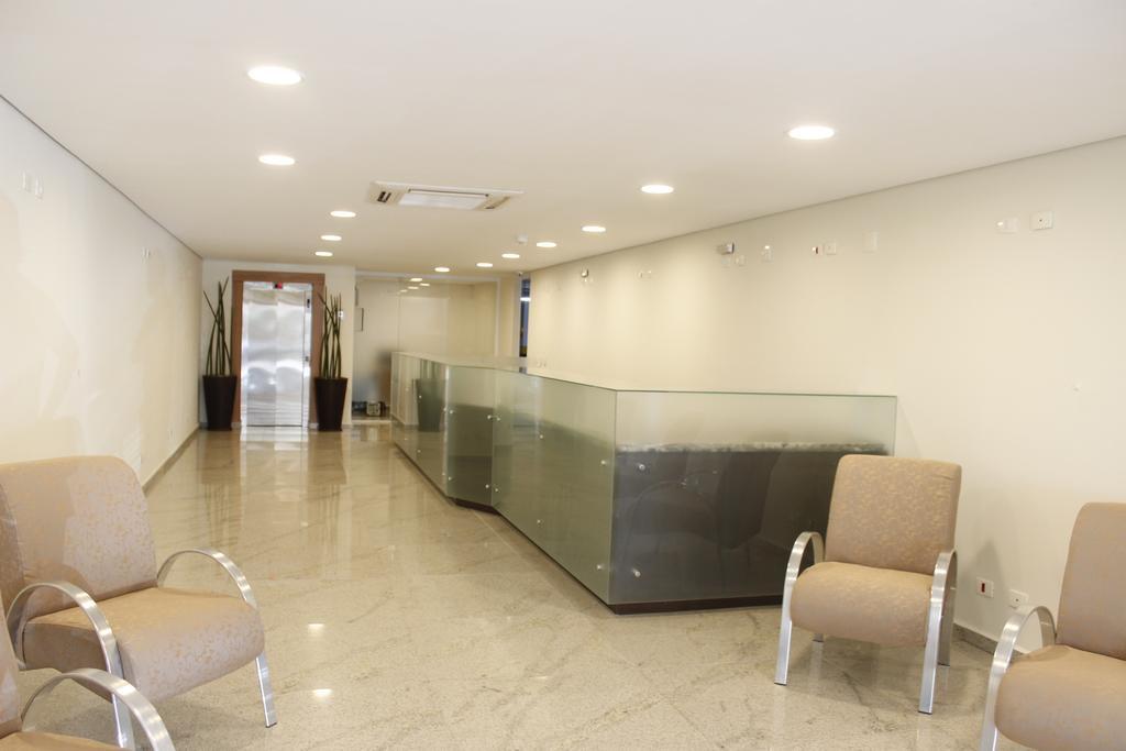 Hotel Floresta São Paulo
