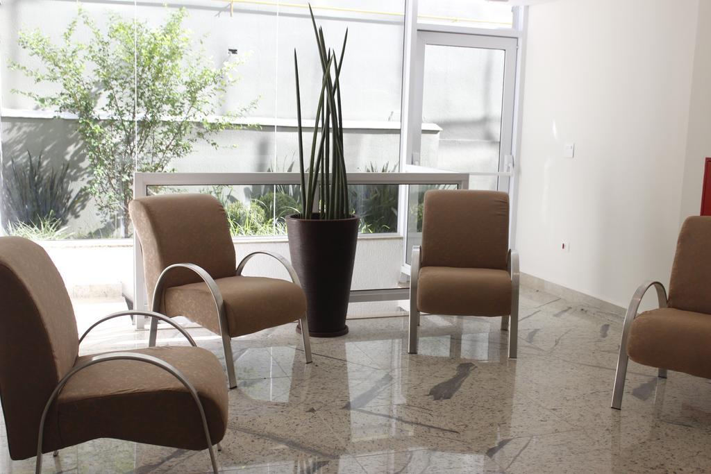 Floresta Hotel São Paulo