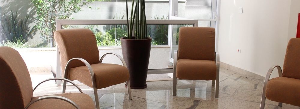 Floresta 3* São Paulo