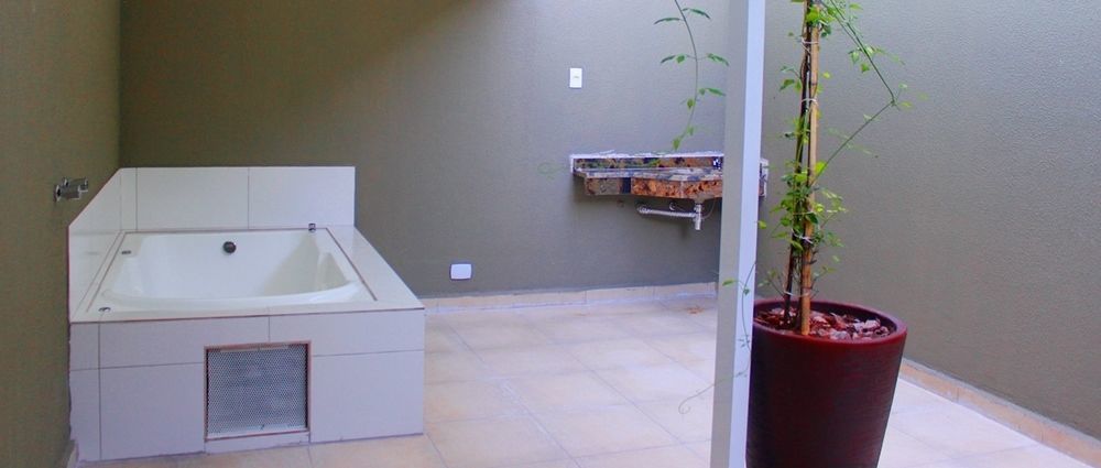 Hotel Floresta